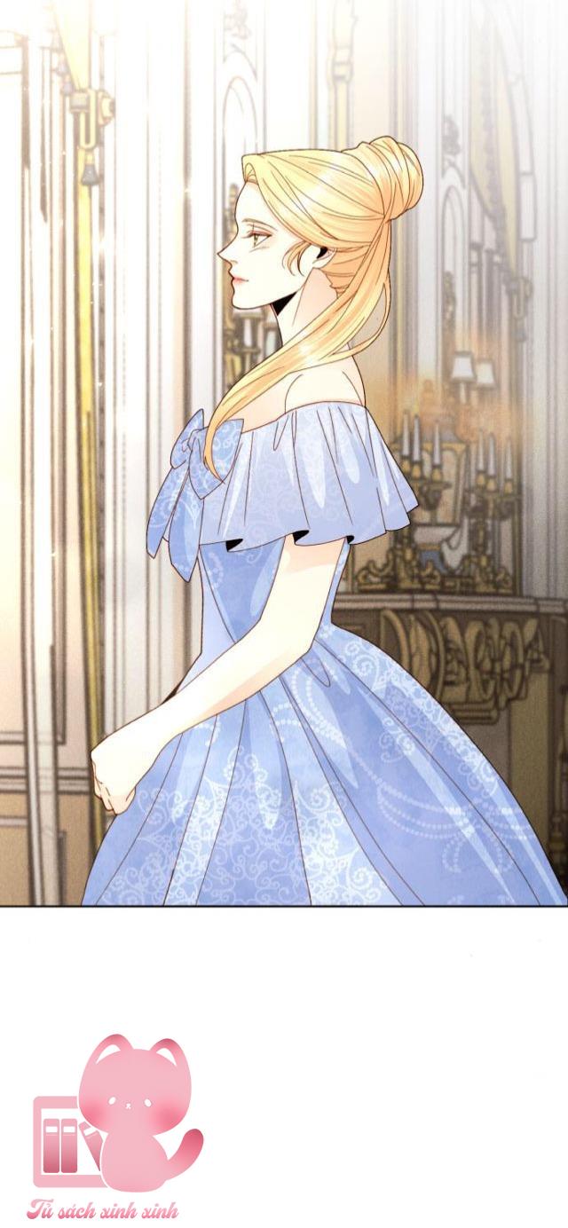 Hoàng Hậu Tái Hôn - Chap 103