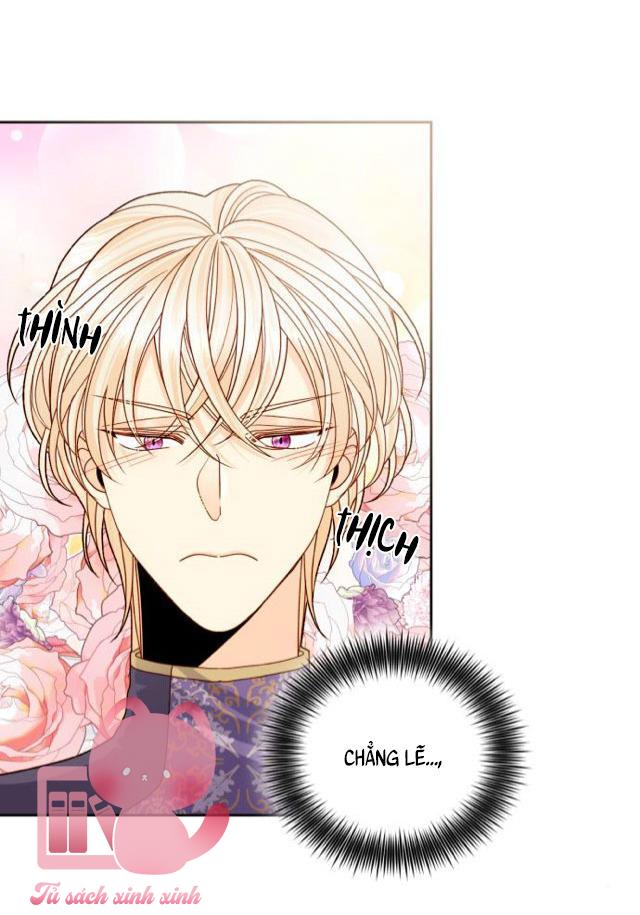 Hoàng Hậu Tái Hôn - Chap 103