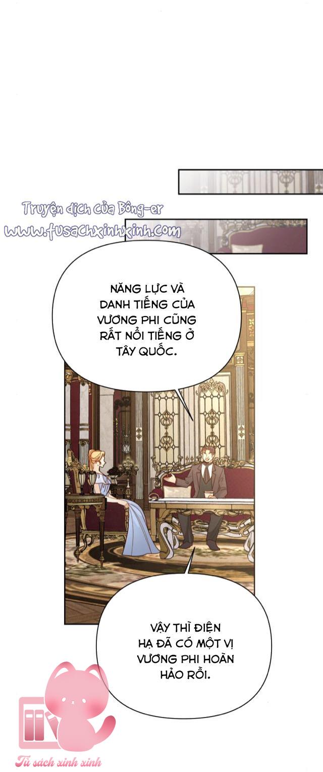 Hoàng Hậu Tái Hôn - Chap 103