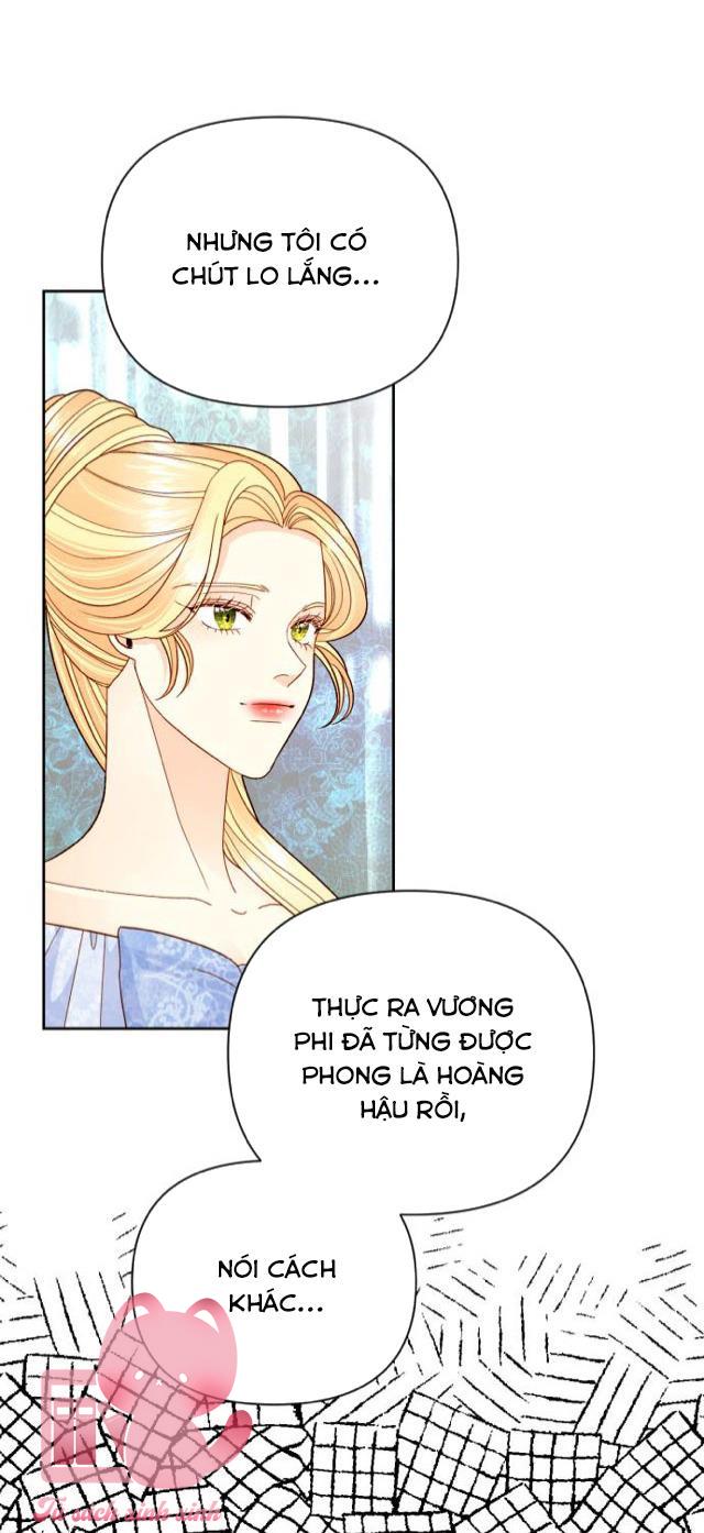 Hoàng Hậu Tái Hôn - Chap 103