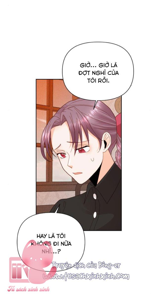 Hoàng Hậu Tái Hôn - Chap 103