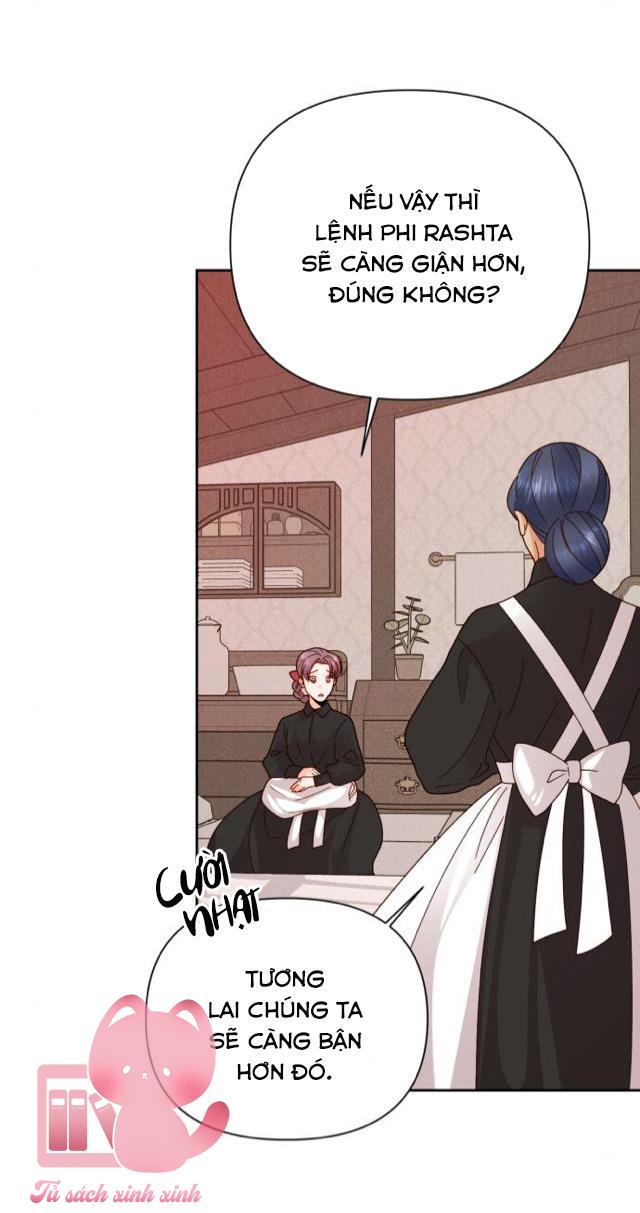 Hoàng Hậu Tái Hôn - Chap 103