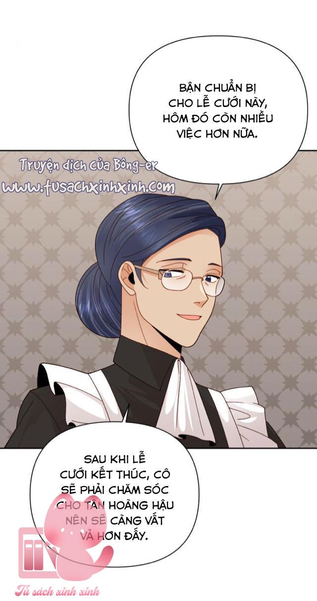 Hoàng Hậu Tái Hôn - Chap 103