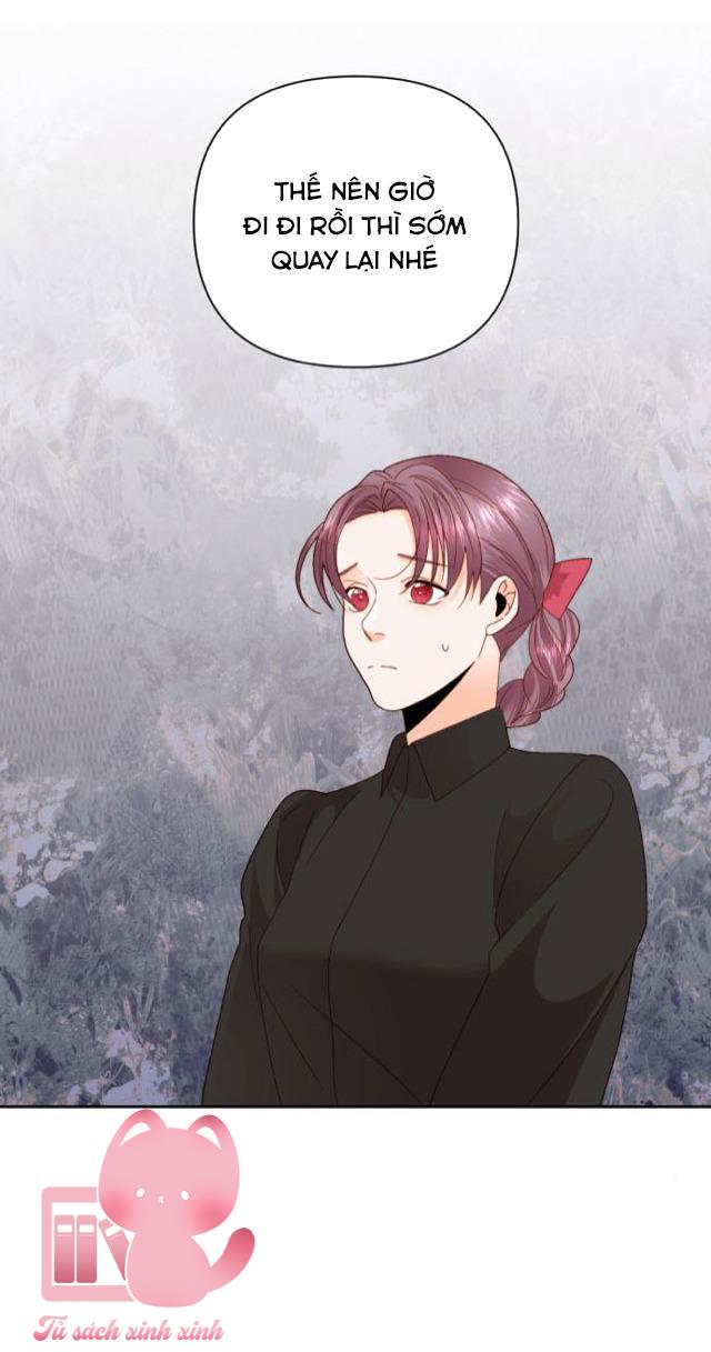 Hoàng Hậu Tái Hôn - Chap 103