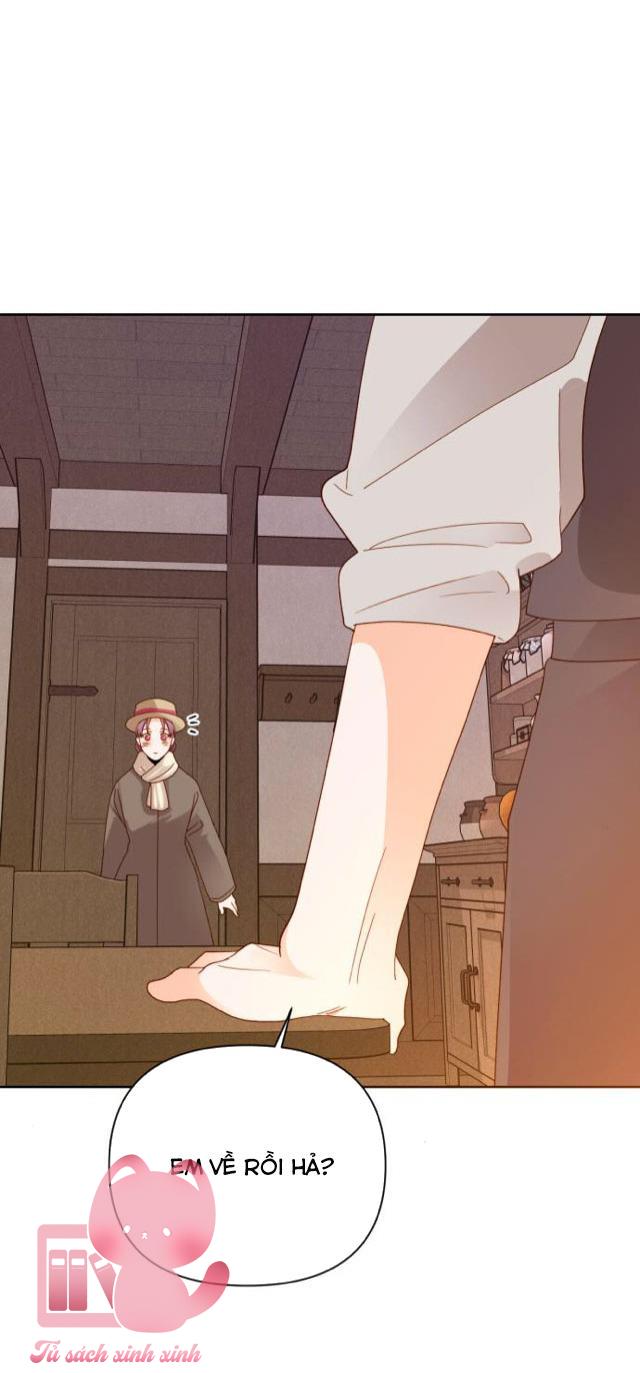 Hoàng Hậu Tái Hôn - Chap 103