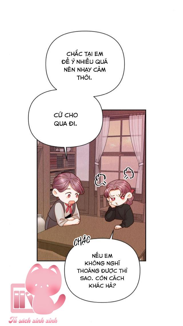 Hoàng Hậu Tái Hôn - Chap 103