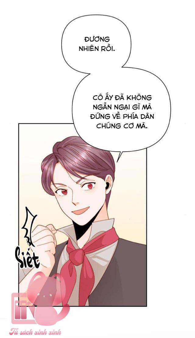 Hoàng Hậu Tái Hôn - Chap 103