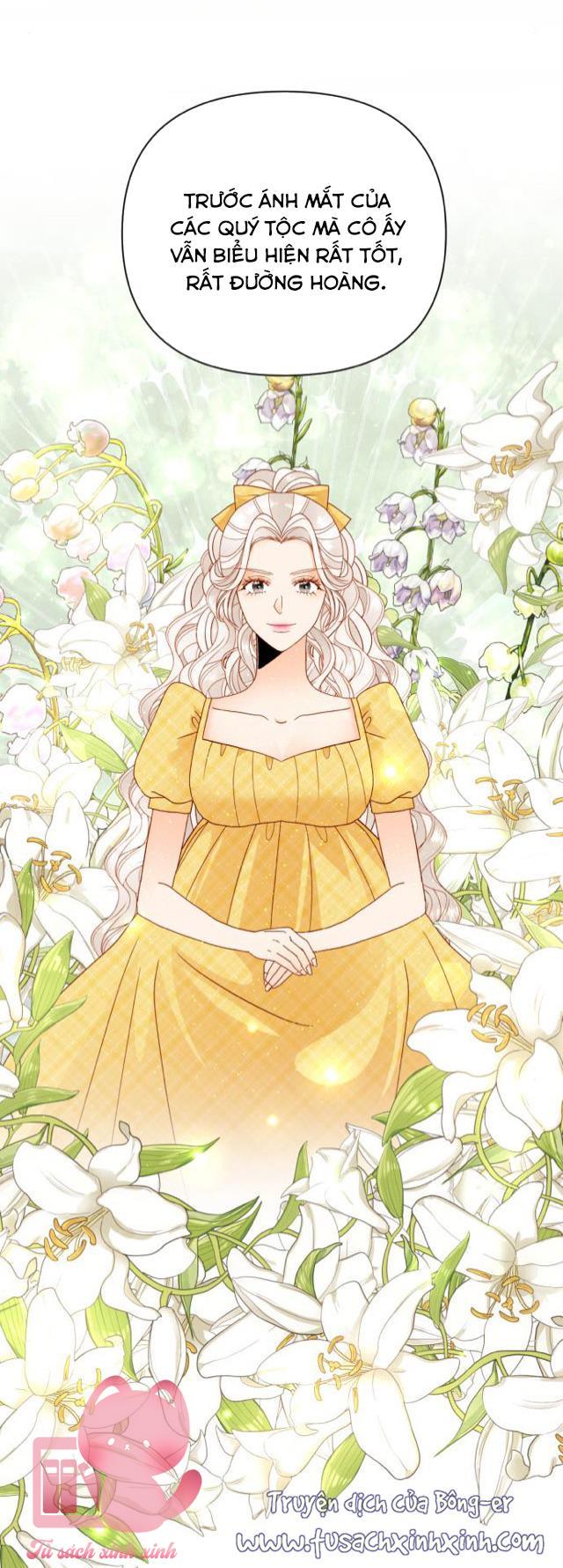 Hoàng Hậu Tái Hôn - Chap 103