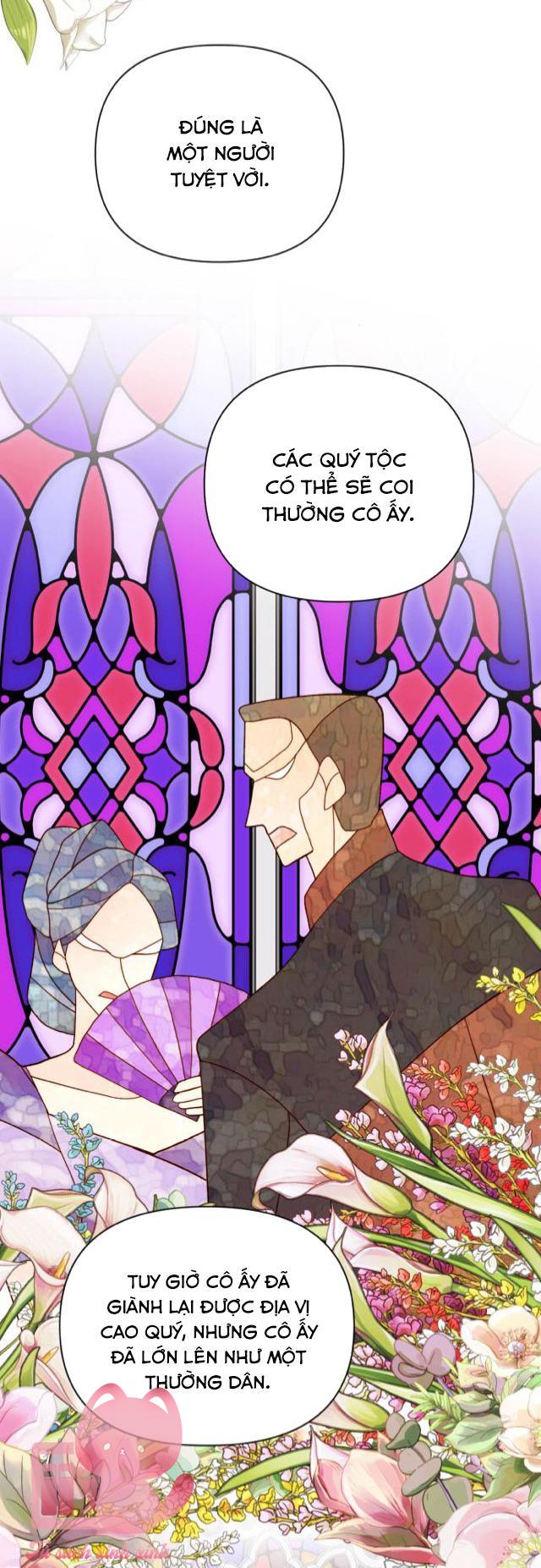 Hoàng Hậu Tái Hôn - Chap 103