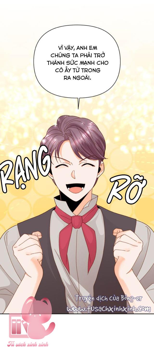 Hoàng Hậu Tái Hôn - Chap 103