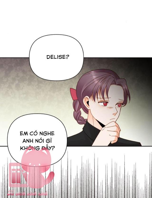 Hoàng Hậu Tái Hôn - Chap 103