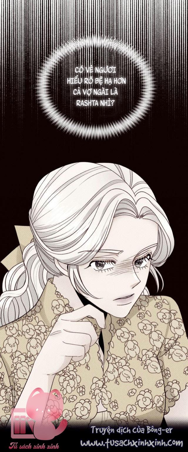 Hoàng Hậu Tái Hôn - Chap 103