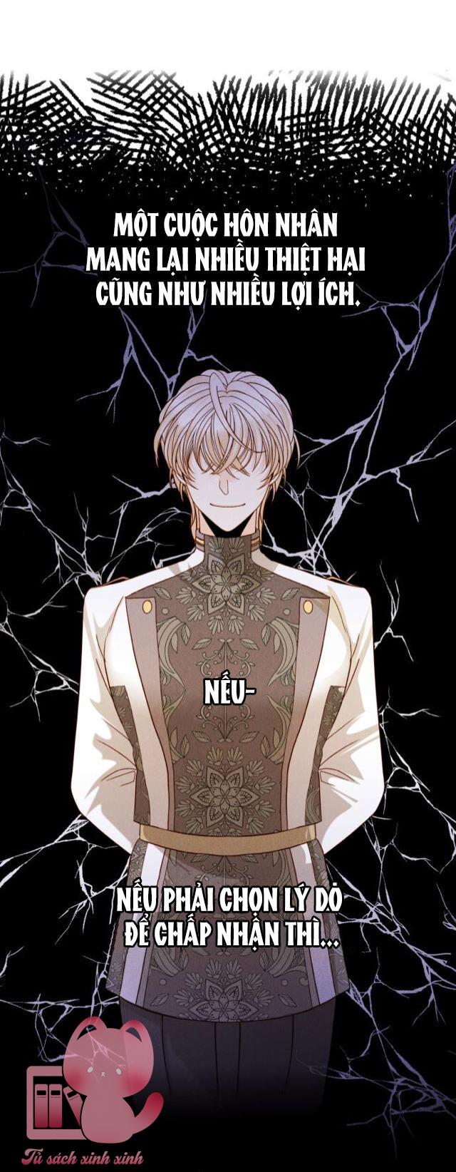 Hoàng Hậu Tái Hôn - Chap 103