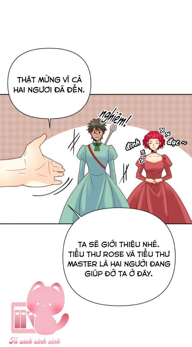 Hoàng Hậu Tái Hôn - Chap 104