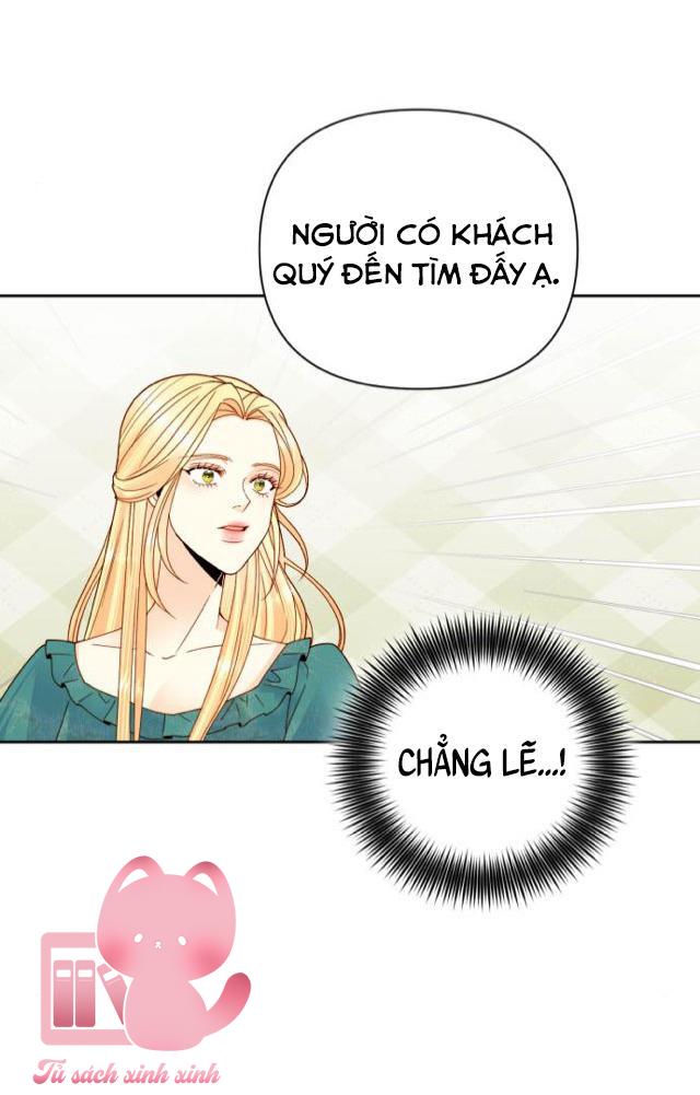 Hoàng Hậu Tái Hôn - Chap 104