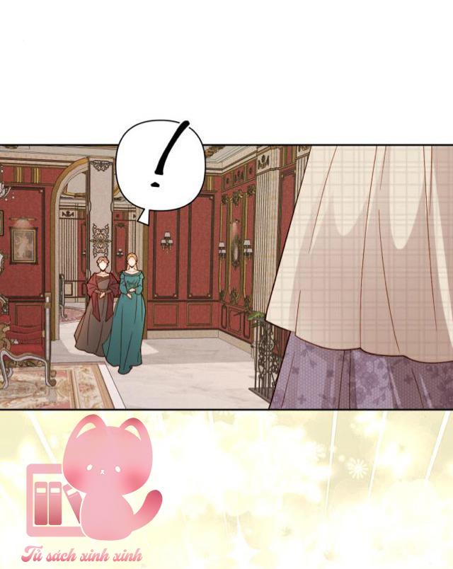 Hoàng Hậu Tái Hôn - Chap 104