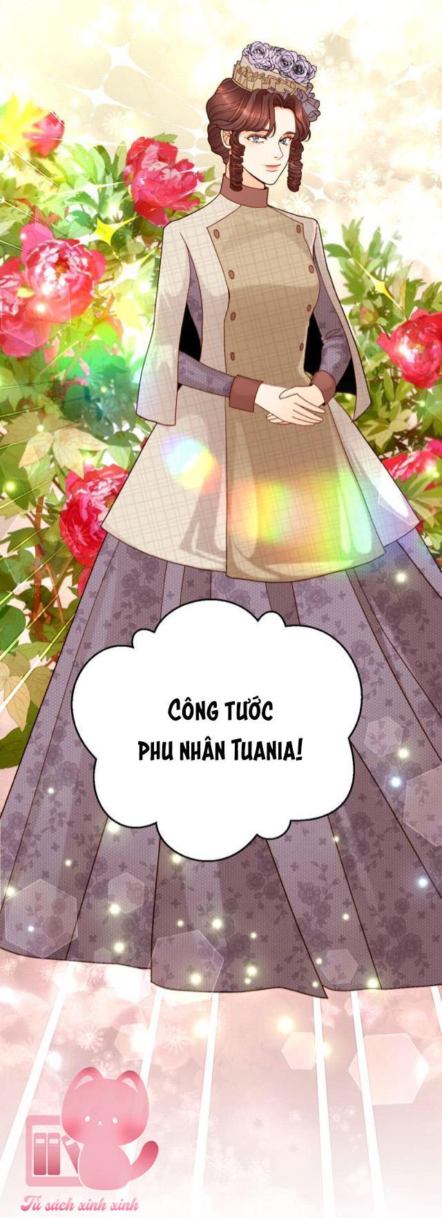 Hoàng Hậu Tái Hôn - Chap 104