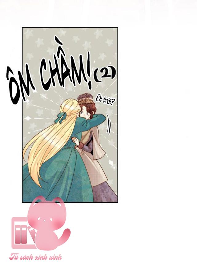 Hoàng Hậu Tái Hôn - Chap 104