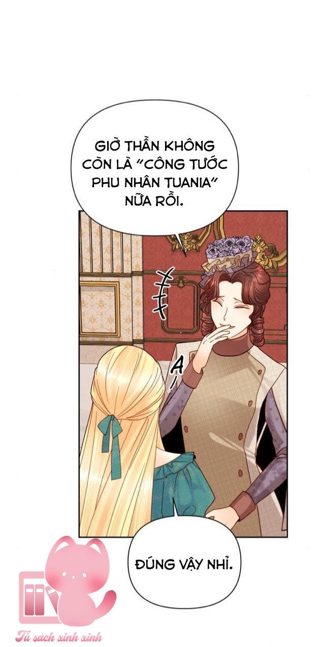 Hoàng Hậu Tái Hôn - Chap 104