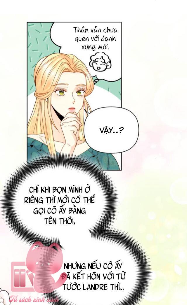 Hoàng Hậu Tái Hôn - Chap 104