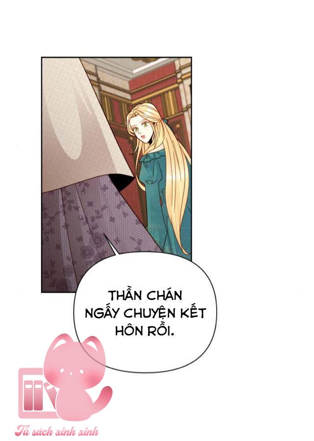 Hoàng Hậu Tái Hôn - Chap 104