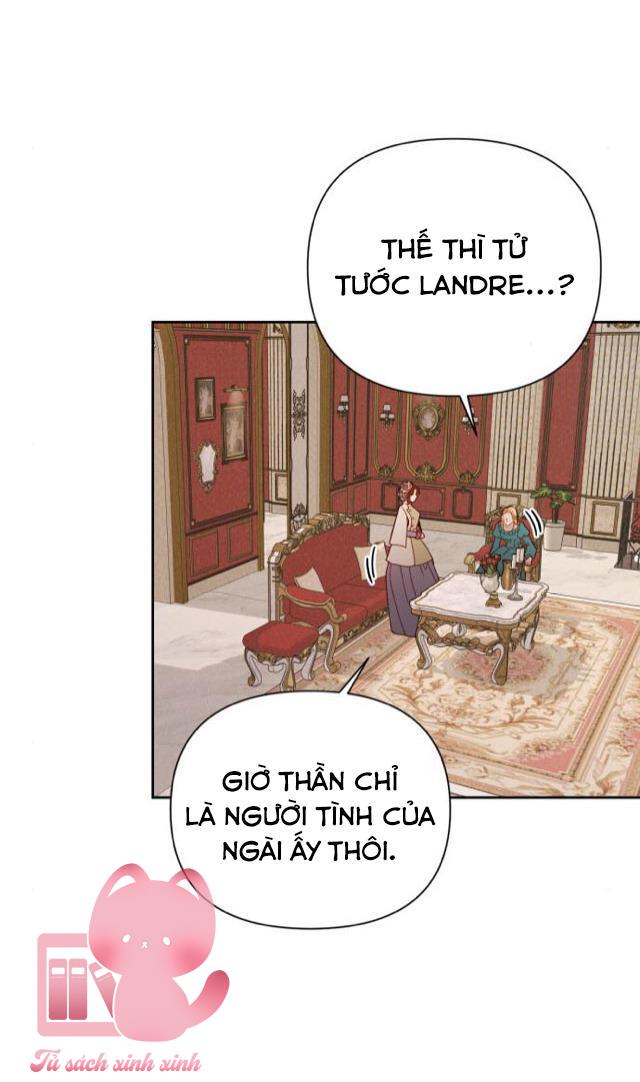 Hoàng Hậu Tái Hôn - Chap 104