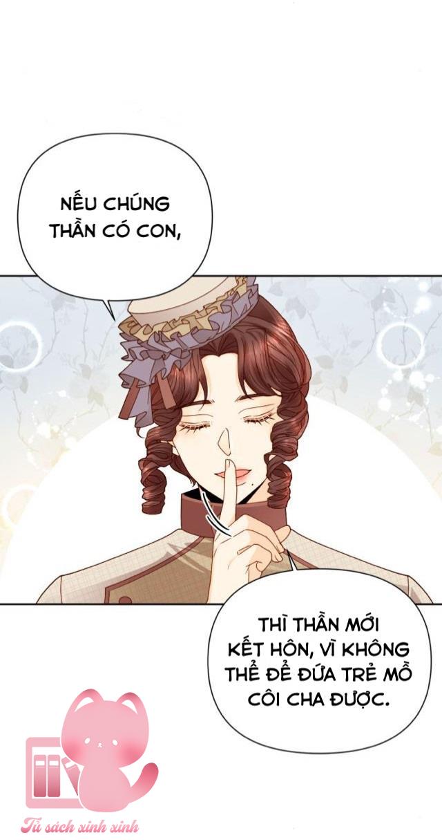 Hoàng Hậu Tái Hôn - Chap 104
