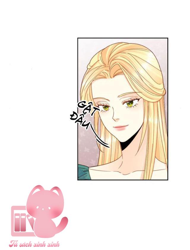 Hoàng Hậu Tái Hôn - Chap 104