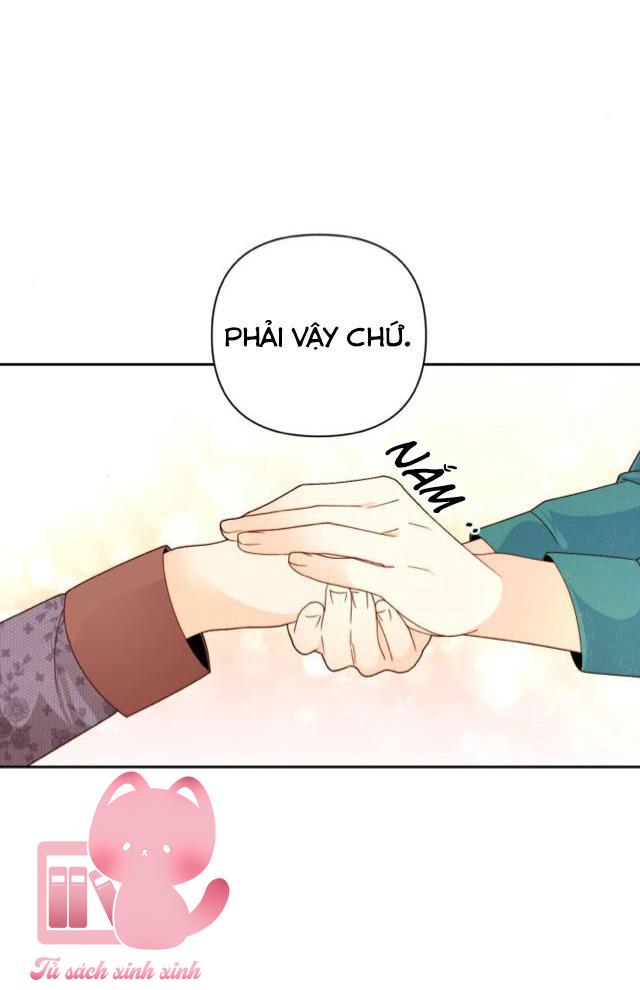 Hoàng Hậu Tái Hôn - Chap 104