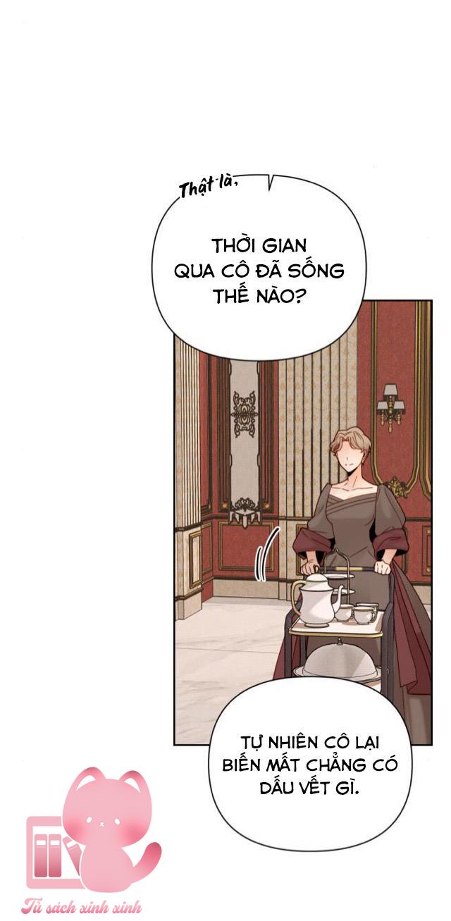 Hoàng Hậu Tái Hôn - Chap 104