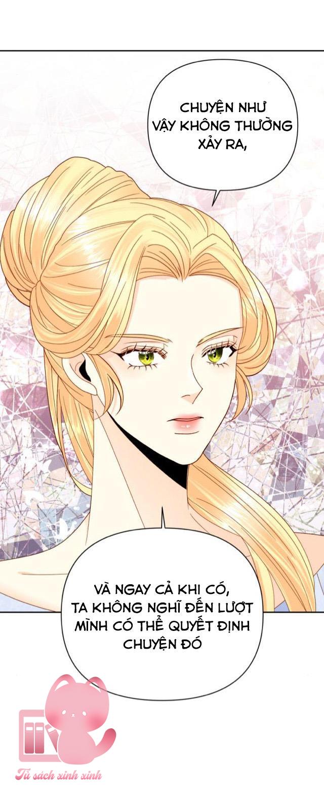 Hoàng Hậu Tái Hôn - Chap 104