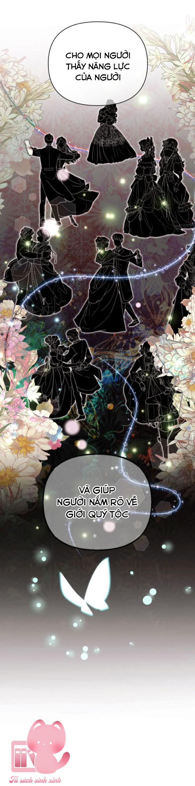 Hoàng Hậu Tái Hôn - Chap 104