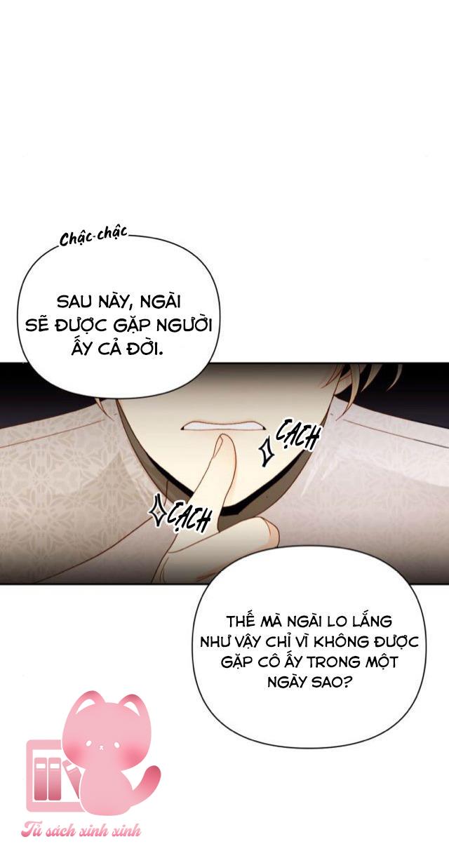 Hoàng Hậu Tái Hôn - Chap 104