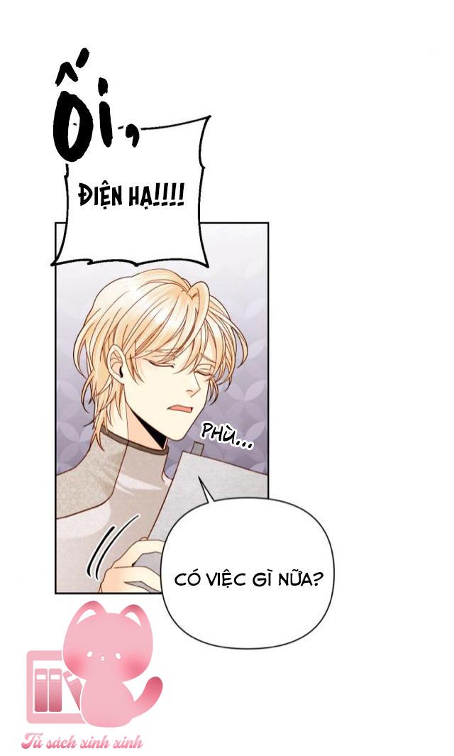 Hoàng Hậu Tái Hôn - Chap 104