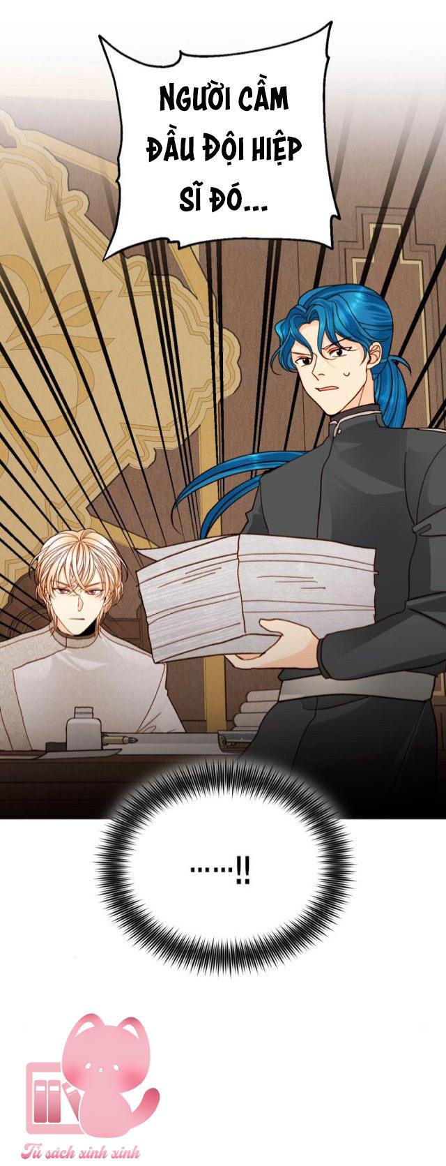 Hoàng Hậu Tái Hôn - Chap 104