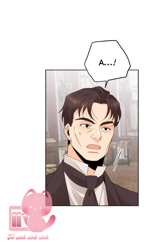 Hoàng Hậu Tái Hôn - Chap 104