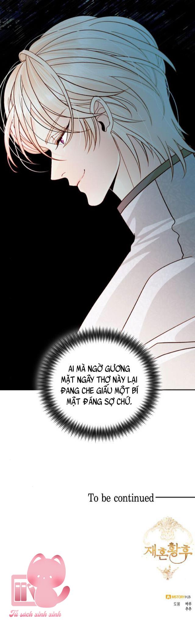 Hoàng Hậu Tái Hôn - Chap 104