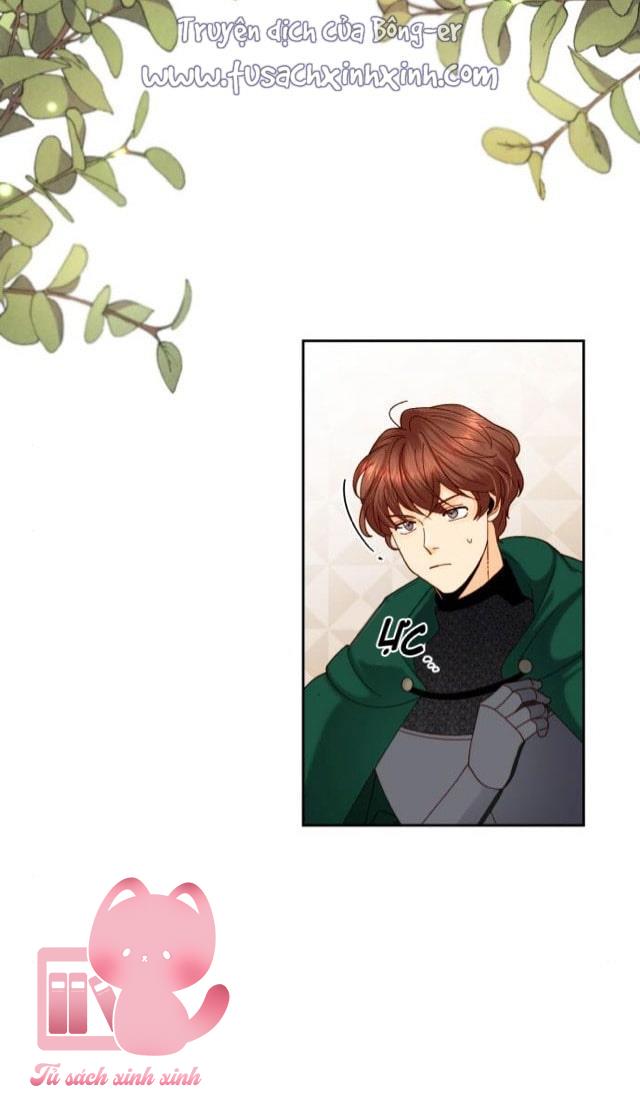 Hoàng Hậu Tái Hôn - Chap 105