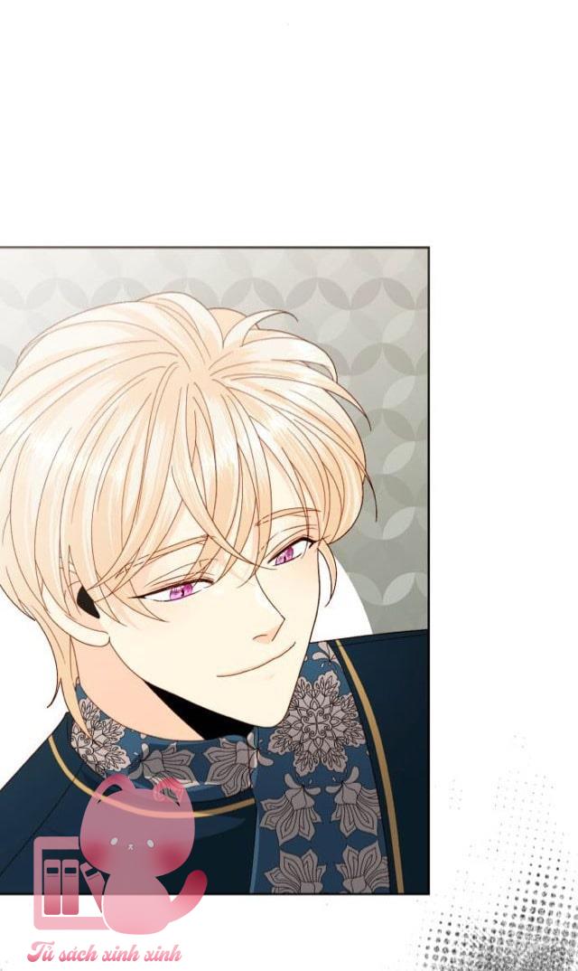 Hoàng Hậu Tái Hôn - Chap 105