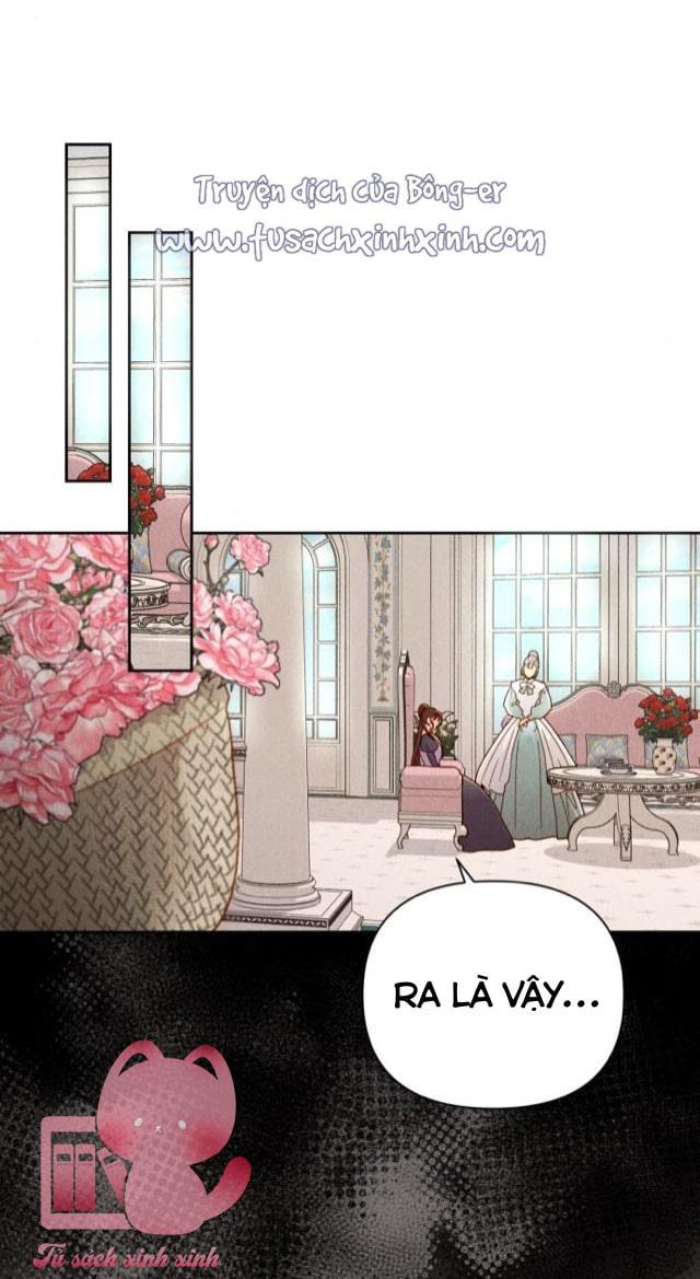 Hoàng Hậu Tái Hôn - Chap 105