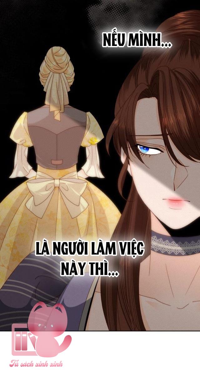 Hoàng Hậu Tái Hôn - Chap 105