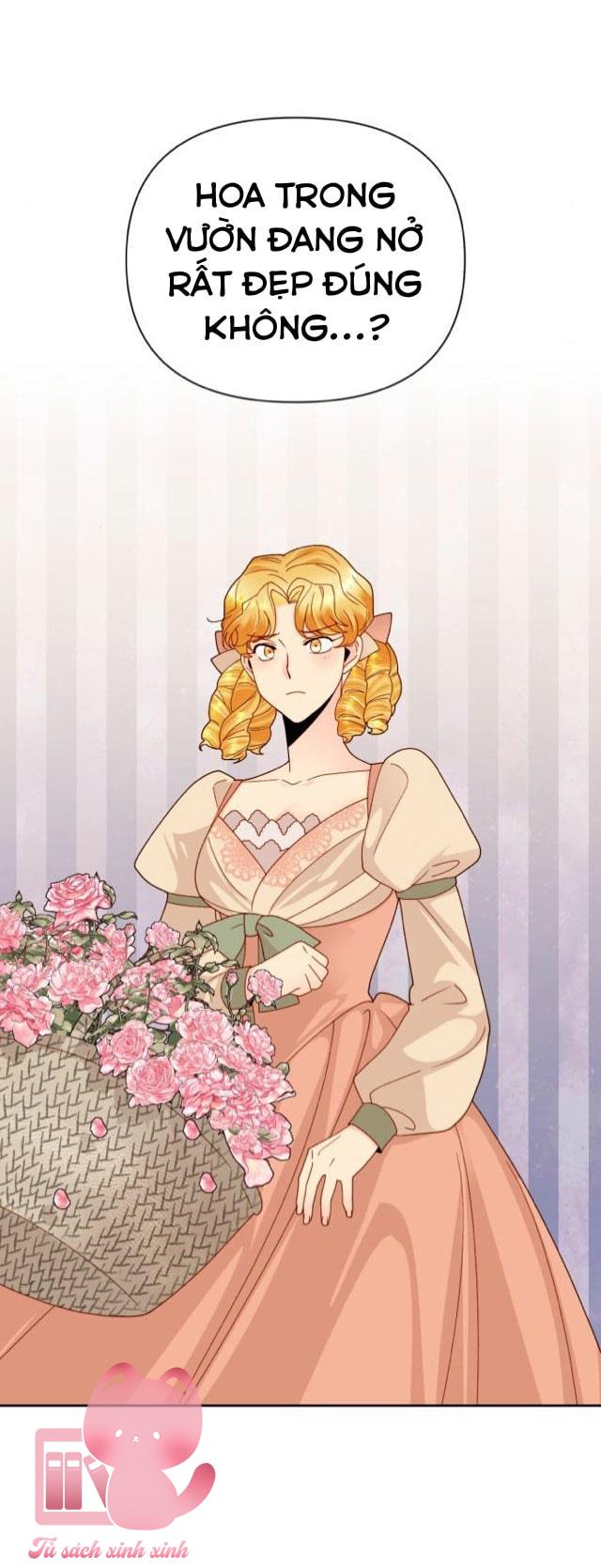 Hoàng Hậu Tái Hôn - Chap 105