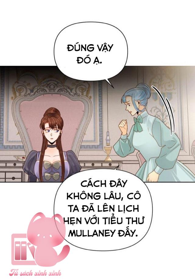 Hoàng Hậu Tái Hôn - Chap 105