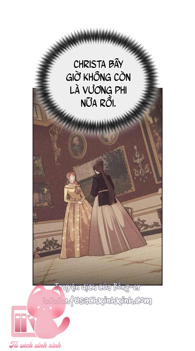 Hoàng Hậu Tái Hôn - Chap 105