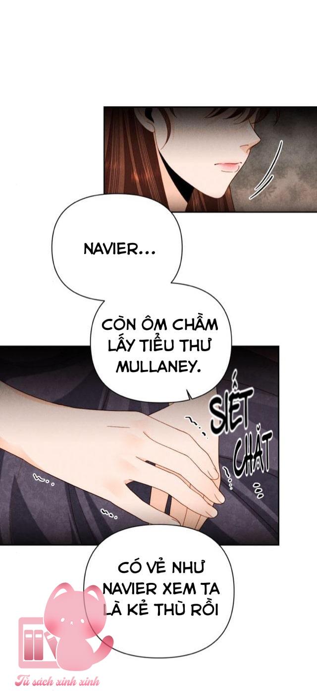 Hoàng Hậu Tái Hôn - Chap 105