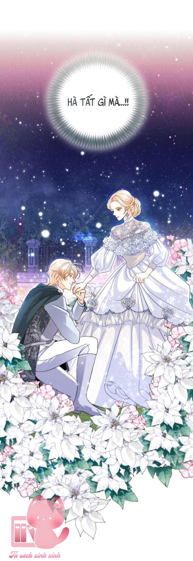 Hoàng Hậu Tái Hôn - Chap 105