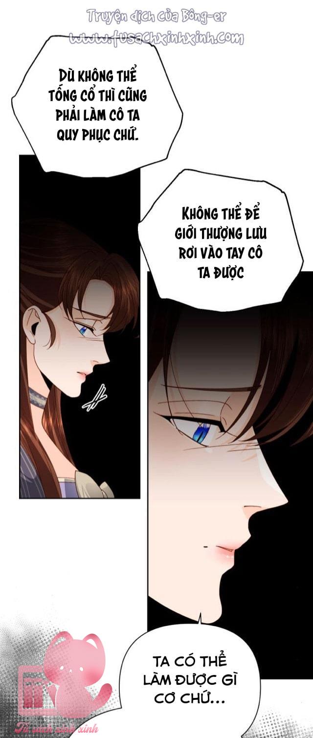 Hoàng Hậu Tái Hôn - Chap 105