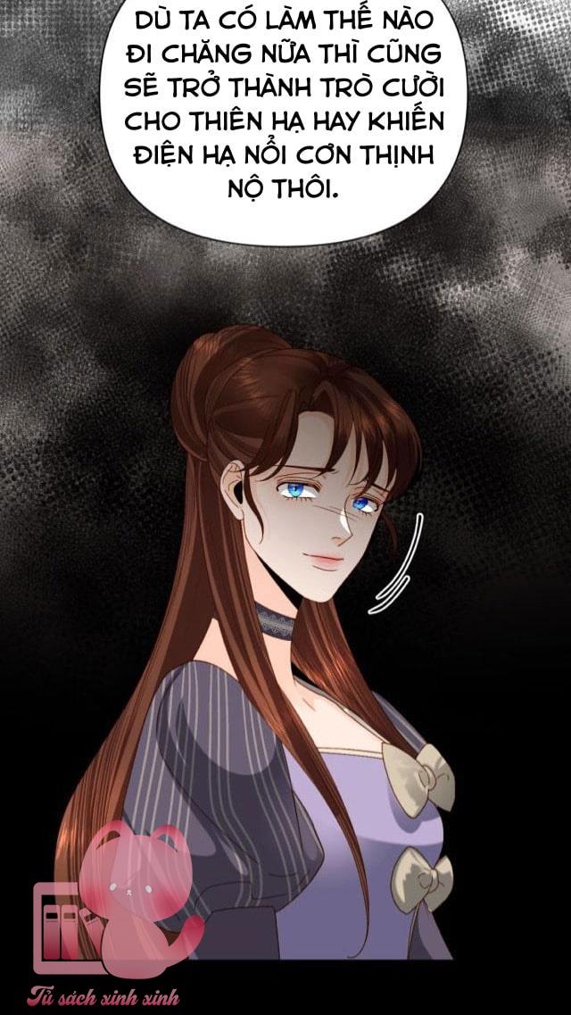 Hoàng Hậu Tái Hôn - Chap 105