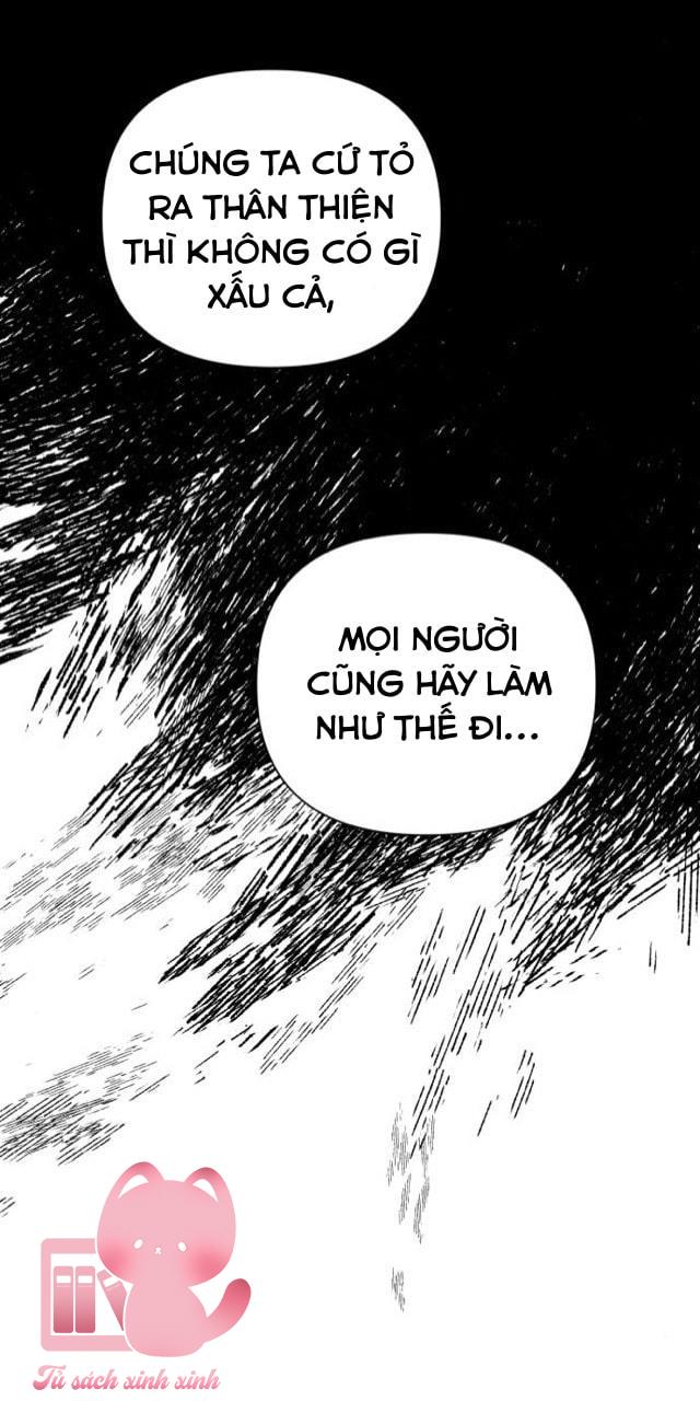 Hoàng Hậu Tái Hôn - Chap 105