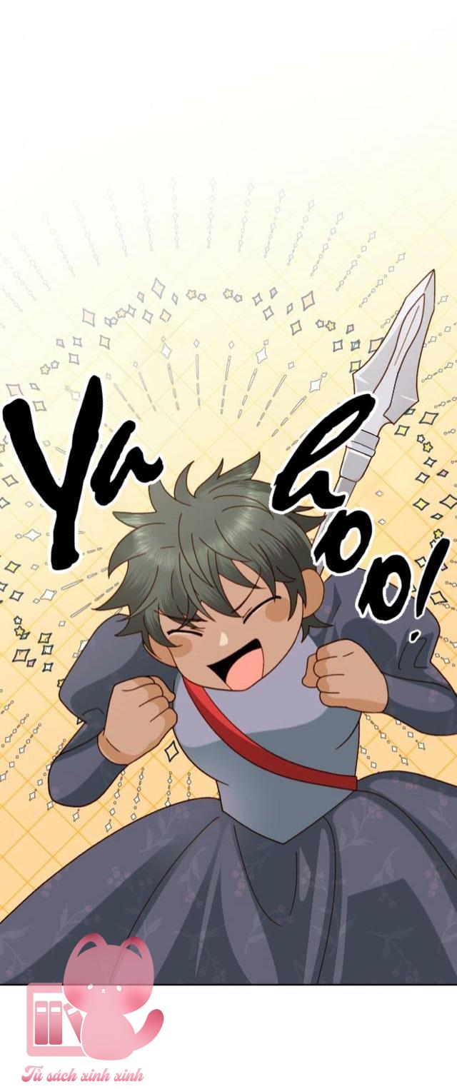 Hoàng Hậu Tái Hôn - Chap 105